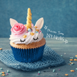 程序图标：Cute Wallpaper Unicorn Cu…