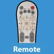 Biểu tượng của chương trình: Remote For Videocon d2h