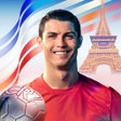 프로그램 아이콘: Cristiano Ronaldo KicknRu…