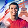 프로그램 아이콘: Cristiano Ronaldo: Kick'n…