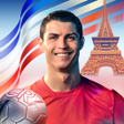 Ikon program: Cristiano Ronaldo: KicknR…