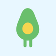 Icoon van programma: Foodvisor - Nutrition  Di…