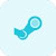 Search on Steam icon