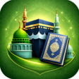 ไอคอนของโปรแกรม: نورالتقوى- آذان الصلاة وا…