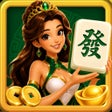 Иконка программы: Mahjong Queens: Tile Matc…