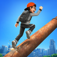 프로그램 아이콘: Only Going Up: Nick Parko…