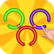 程序图标：Unravel The Circle