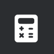 Pictogram van programma: Calculation Calculator