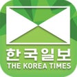 程序图标：한국일보 USA