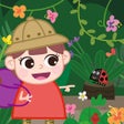 World of adventure icon