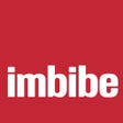 Symbol des Programms: Imbibe Magazine