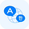 プログラムのアイコン：Easy Translate - VpnServe…