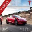 Icon of program: Tesla New Tab