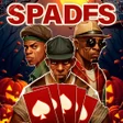 Icon of program: Spades: Play Card Games O…