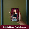 Biểu tượng của chương trình: Mobile Phone Photo Frames