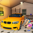 Icon of program: Car Mechanic Garage Simul…