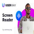 Icon of program: Screen Reader by UserWay