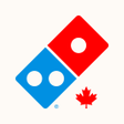 程序图标：Dominos Canada