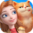 Иконка программы: Fairy Town
