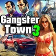 Ícone do programa: Gangster Town 3 - Super A…