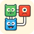 Ícone do programa: Connect Line: Link Blocks
