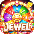 프로그램 아이콘: Sugar Spin Jewel