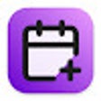 Ikon program: CalendarCompanion