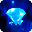 Ikona programu: Get Daily Diamonds FFF Ti…