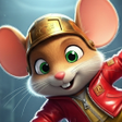 プログラムのアイコン：HopQuest