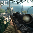 Ikon program: Sniper Camera Gun 3D