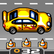 プログラムのアイコン：Action Driver