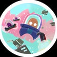 プログラムのアイコン：Holey Suit, to the Escape…