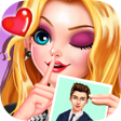 プログラムのアイコン：Girl Games: Dress Up  Mak…