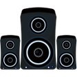 Icon of program: Extra Loud Speaker Booste…