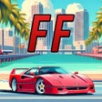 ไอคอนของโปรแกรม: Final Freeway