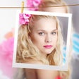 أيقونة البرنامج: PIP Camera Magic frame co…