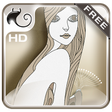 プログラムのアイコン：Nossia LWP free