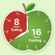 Icône du programme : Intermittent Fasting Trac…