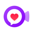 程序图标：Live Chat Video Call - Li…