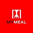 MyMeal - Entrega de Refeições