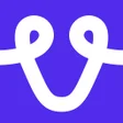 Icoon van programma: Vibely - Make new friends