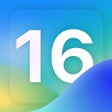 أيقونة البرنامج: Lock Screen 16