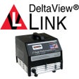 프로그램 아이콘: DeltaView Link