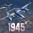 程序图标：Strikers 1945 Saga