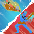 プログラムのアイコン：Accurate Throw Fight