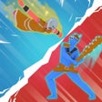 プログラムのアイコン：Accurate Throw Fight