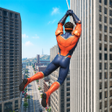 Programikonen: Titan Rope Hero: Vice Cit…