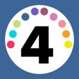 أيقونة البرنامج: 4th Grade Reading Prep