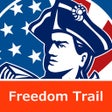 ไอคอนของโปรแกรม: Freedom Trail Scavenger H…