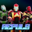 Ikon program: REPULS.io: Online FPS Sho…